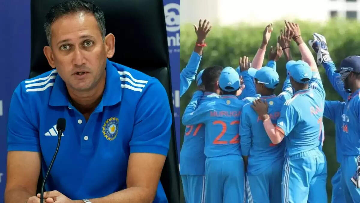 BCCI ने इंग्लैंड के खिलाफ 5 वनडे मैचों के लिए टीम इंडिया का ऐलान किया