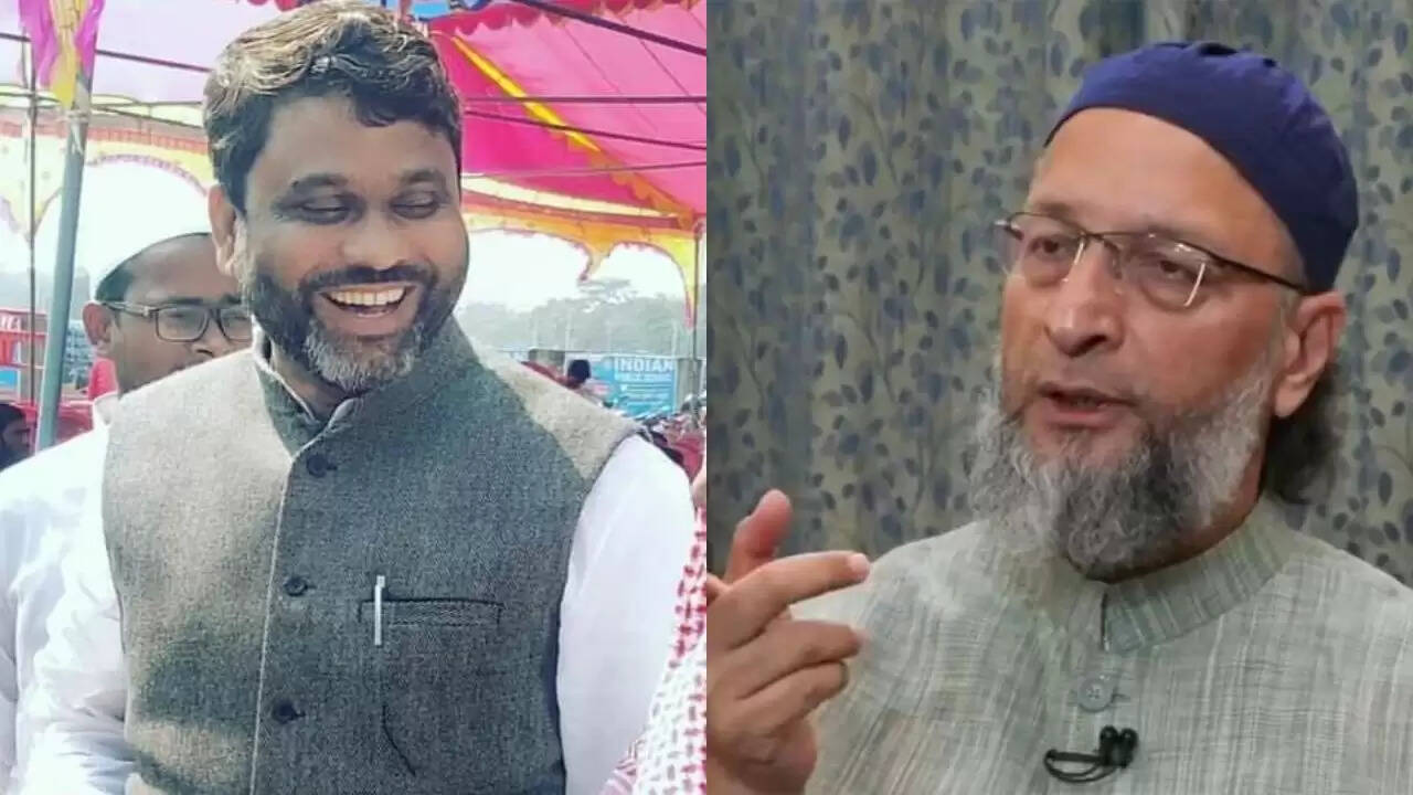 AIMIM ने बिहार विधानसभा चुनाव 2025 के लिए पहली प्रत्याशी सूची जारी की