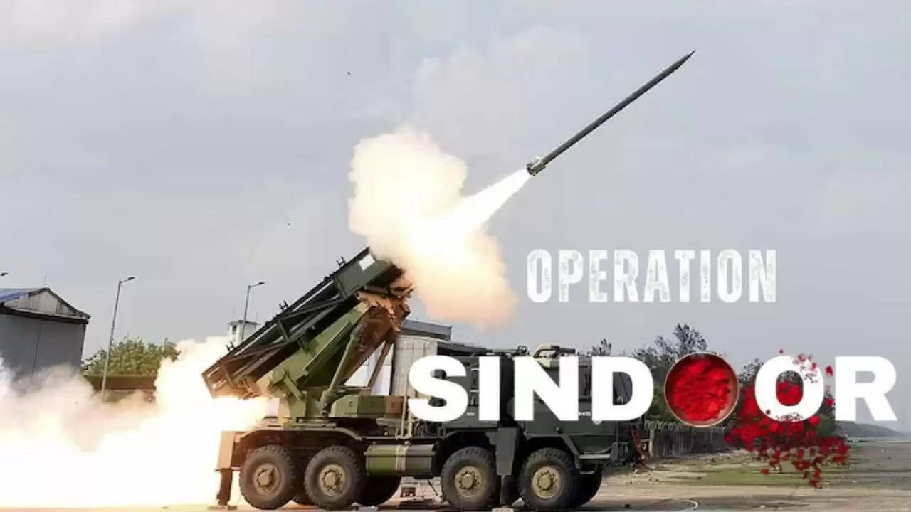 भारत-पाकिस्तान संबंधों में तनाव: ऑपरेशन सिंदूर के प्रभाव