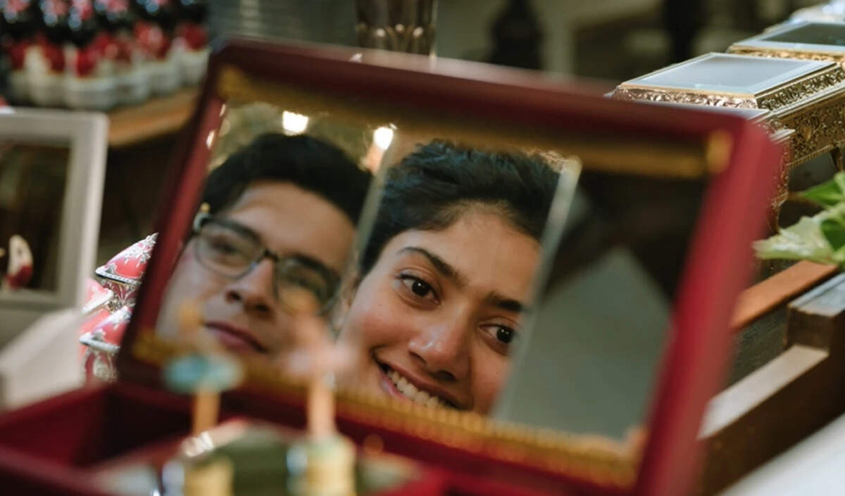 जुनैद खान की नई फिल्म 'एक दिन' का टीज़र हुआ रिलीज, साई पल्लवी का बॉलीवुड डेब्यू