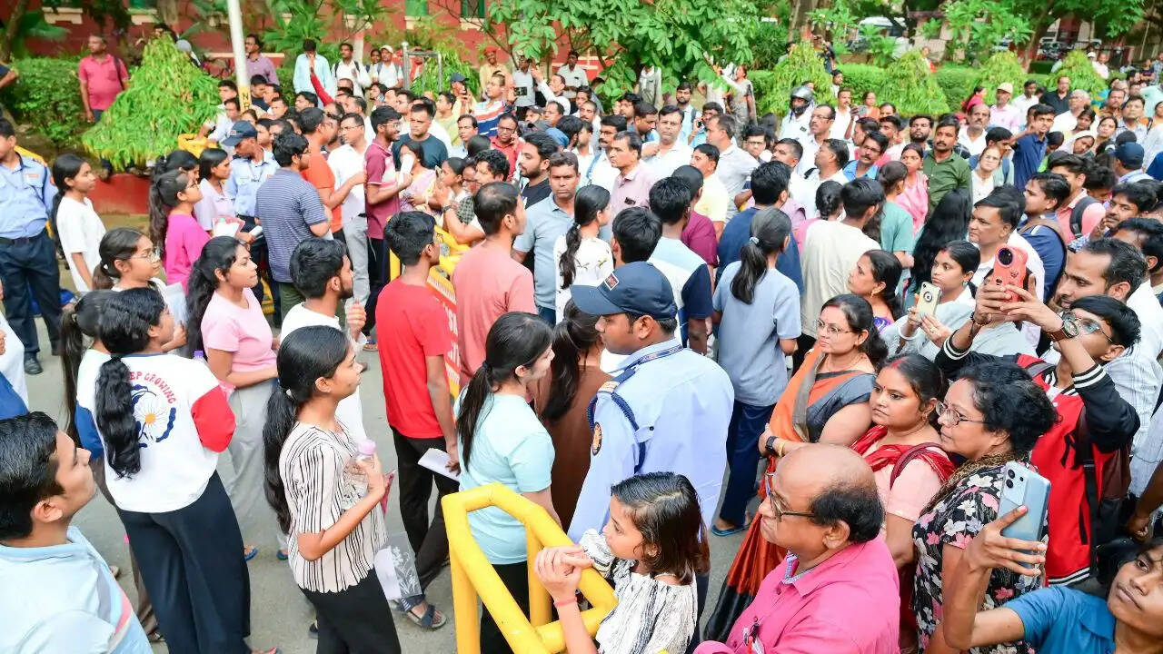 नीट यूजी 2026 परीक्षा: महत्वपूर्ण जानकारी और दिशा-निर्देश