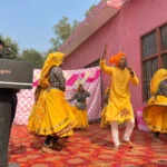 रामराय तीर्थ पर गीता जयंती महोत्सव का भव्य आयोजन