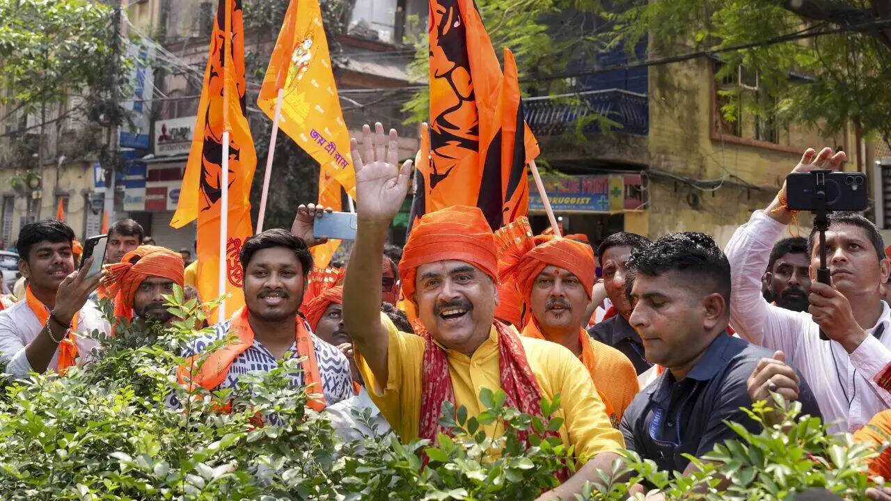पश्चिम बंगाल विधानसभा चुनाव: क्या ममता बनर्जी की विदाई होगी?