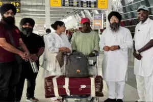 नाइजीरियन छात्रा की जालंधर में मदद, सुरक्षित वतन लौटाई गई