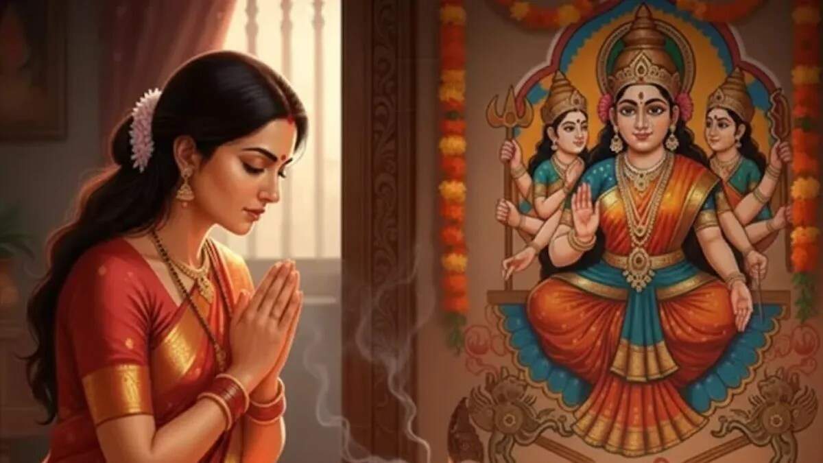 अहोई अष्टमी 2025: झज्जर में चांद निकलने का समय और महत्व