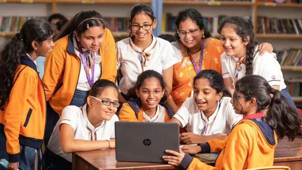 JNVST 2026: जवाहर नवोदय विद्यालय में प्रवेश के लिए आवेदन प्रक्रिया
