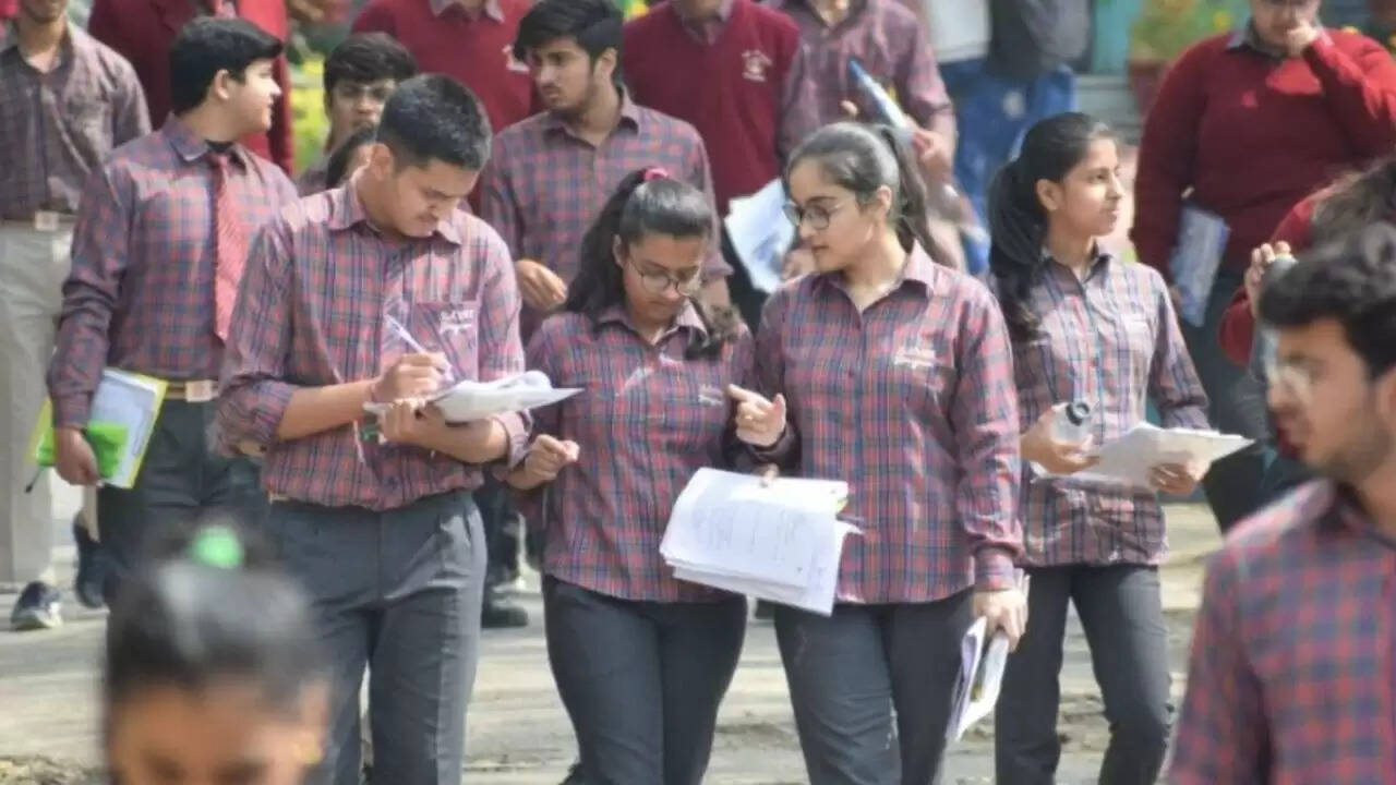 CBSE कक्षा 10 कंपार्टमेंट परीक्षा परिणाम 2025: जानें कैसे करें चेक