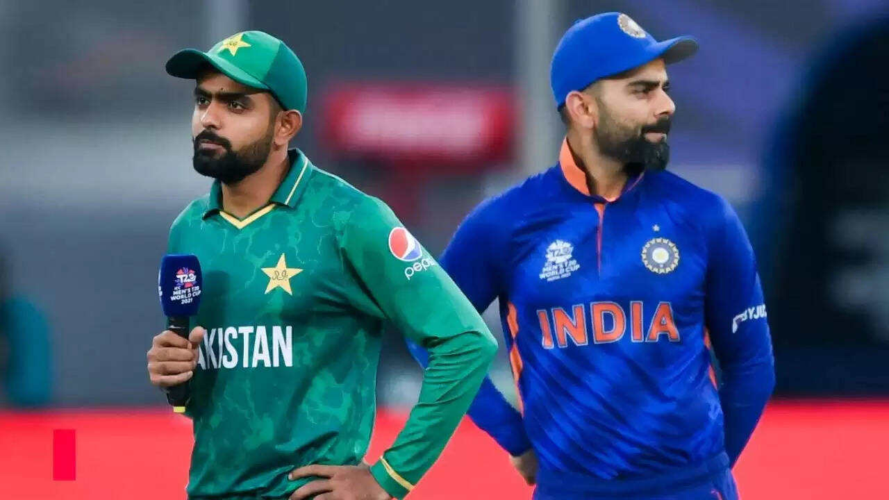 Babar Azam की रैंकिंग में गिरावट: विराट कोहली ने लिया फायदा