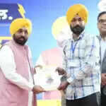 पंजाब की बेटियों ने विश्व कप जीतकर देश का नाम रोशन किया