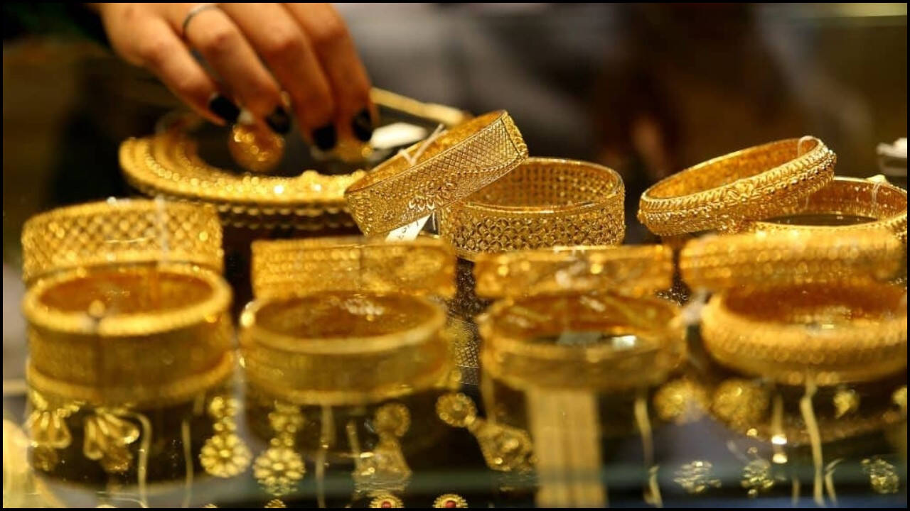 भारत में सोने और चांदी की कीमतों में उतार-चढ़ाव