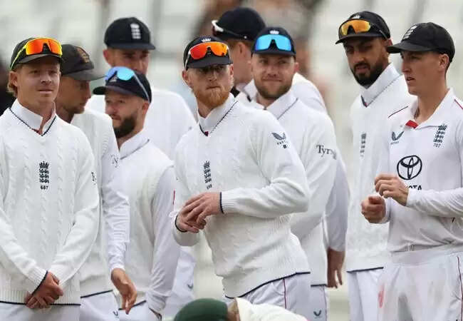 इंग्लैंड ने भारत के खिलाफ दूसरे टेस्ट के लिए अपनी प्लेइंग इलेवन की घोषणा की