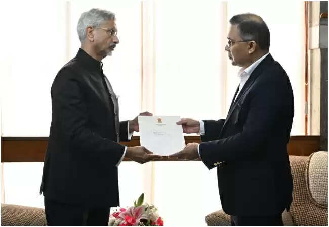 भारत के विदेश मंत्री ने खालिदा जिया को श्रद्धांजलि दी