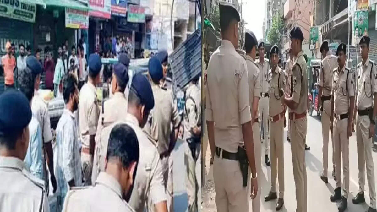 पटना में वकील की हत्या: बदमाशों का आतंक बढ़ा