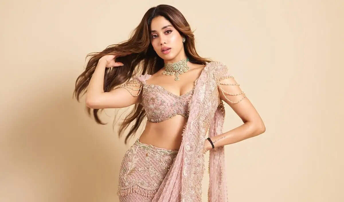 जान्हवी कपूर और शिखर पहाड़िया के रिश्ते की खास बातें