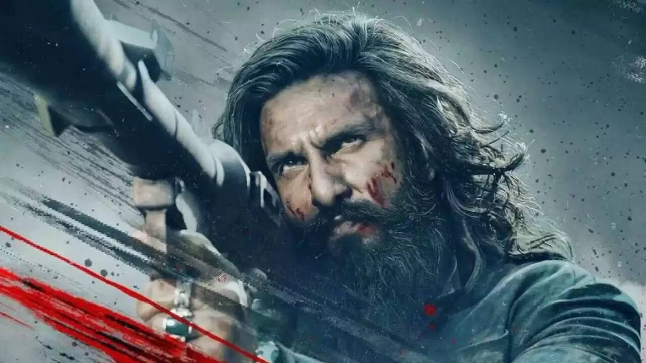 धुरंधर 2 की बॉक्स ऑफिस पर शानदार कमाई जारी, 34वें दिन 1119 करोड़ का आंकड़ा पार