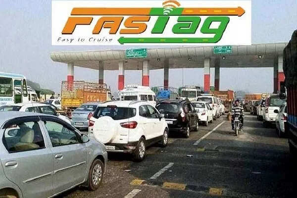 निजी वाहनों के लिए FASTag वार्षिक पास की नई योजना