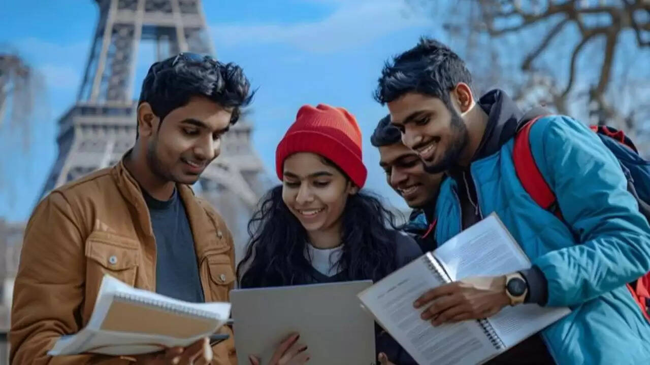 ऑस्ट्रेलिया में पढ़ाई के लिए वीजा प्रक्रिया: जानें जरूरी जानकारी