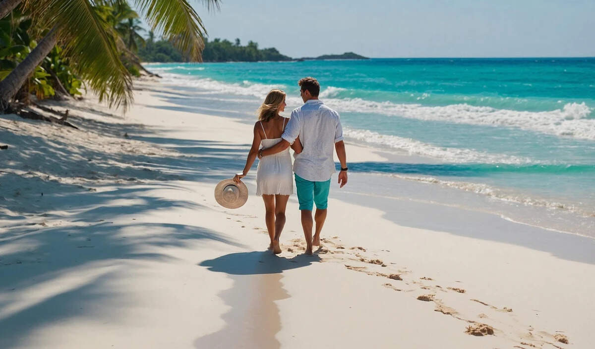 दिसंबर में हनीमून के लिए बेहतरीन IRCTC टूर पैकेज