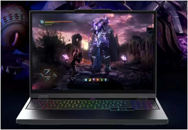 Lenovo Legion 5 2025: नया गेमिंग लैपटॉप भारत में लॉन्च