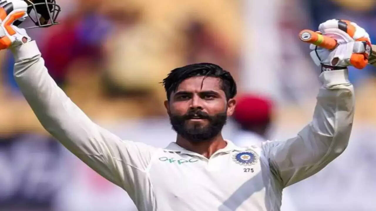 Ravindra Jadeja का एजबेस्टन टेस्ट में शानदार प्रदर्शन, लेकिन BCCI के नियमों का उल्लंघन