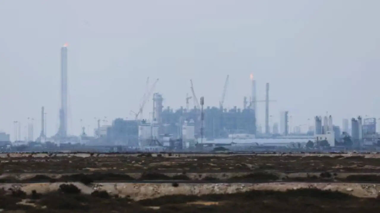 कतर ने ईरान के अधिकारियों को 'पर्सोना नॉन ग्राटा' घोषित किया, 24 घंटे में देश छोड़ने का आदेश