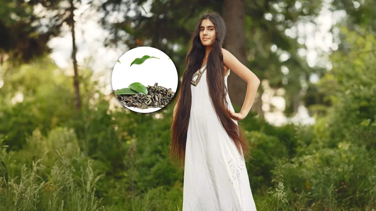 घर पर बनाएं प्राकृतिक हेयर टोनर, पाएं घने और लंबे बाल