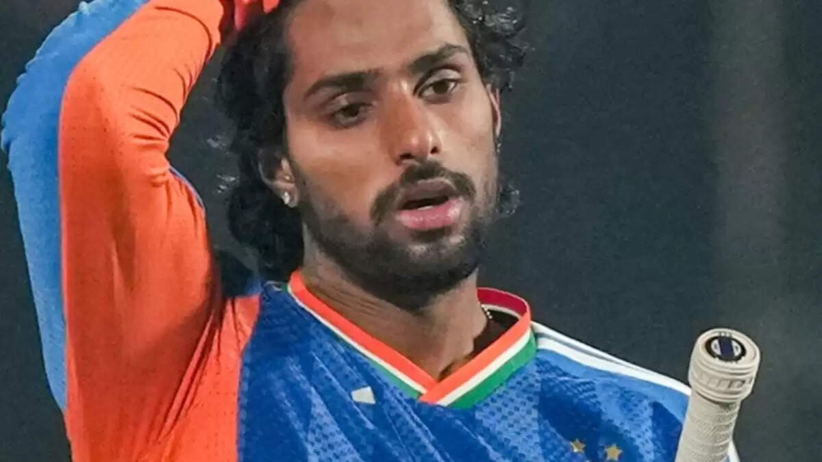 तिलक वर्मा की सर्जरी, टी20 वर्ल्ड कप में भागीदारी पर संकट