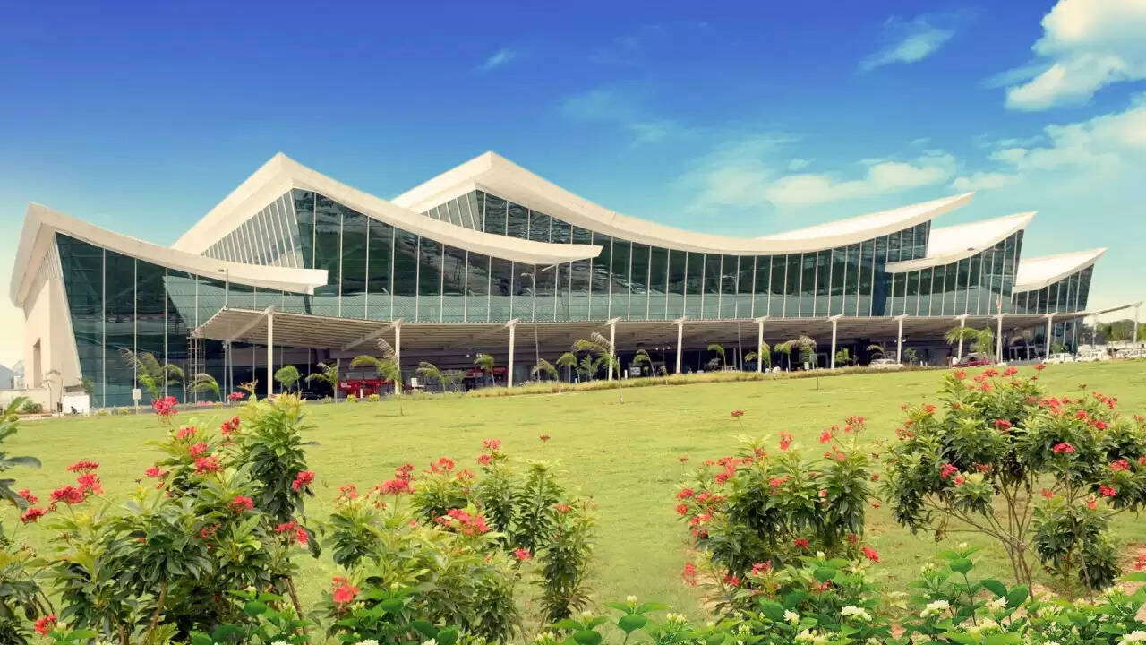 क्या बदलने जा रहा है Renigunta Airport का नाम? जानें TTD के नए प्रस्ताव के बारे में