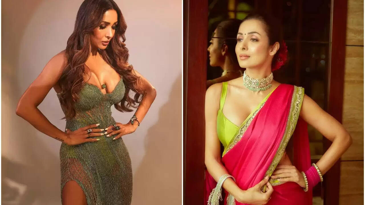 मलाइका अरोड़ा की दूसरी शादी पर खुलासा: क्या वह फिर से बंधेंगी शादी के बंधन में?