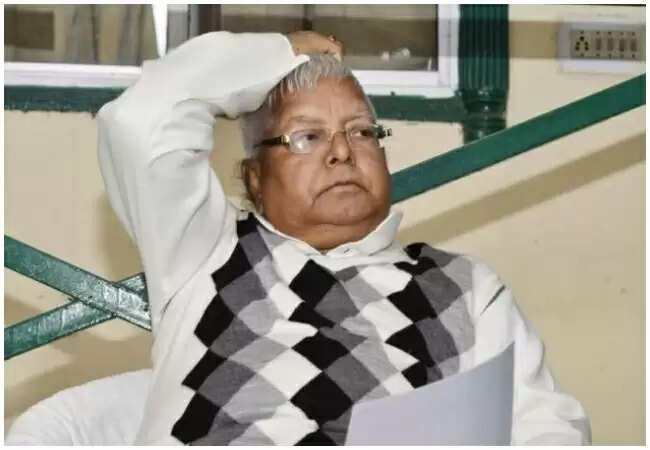 लालू प्रसाद यादव के लिए आईआरसीटीसी घोटाले में नई चुनौतियाँ