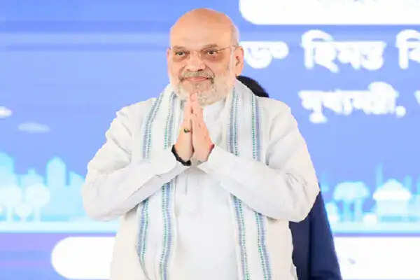 केंद्रीय गृह मंत्री अमित शाह का बिहार दौरा: सुरक्षा और विकास की समीक्षा