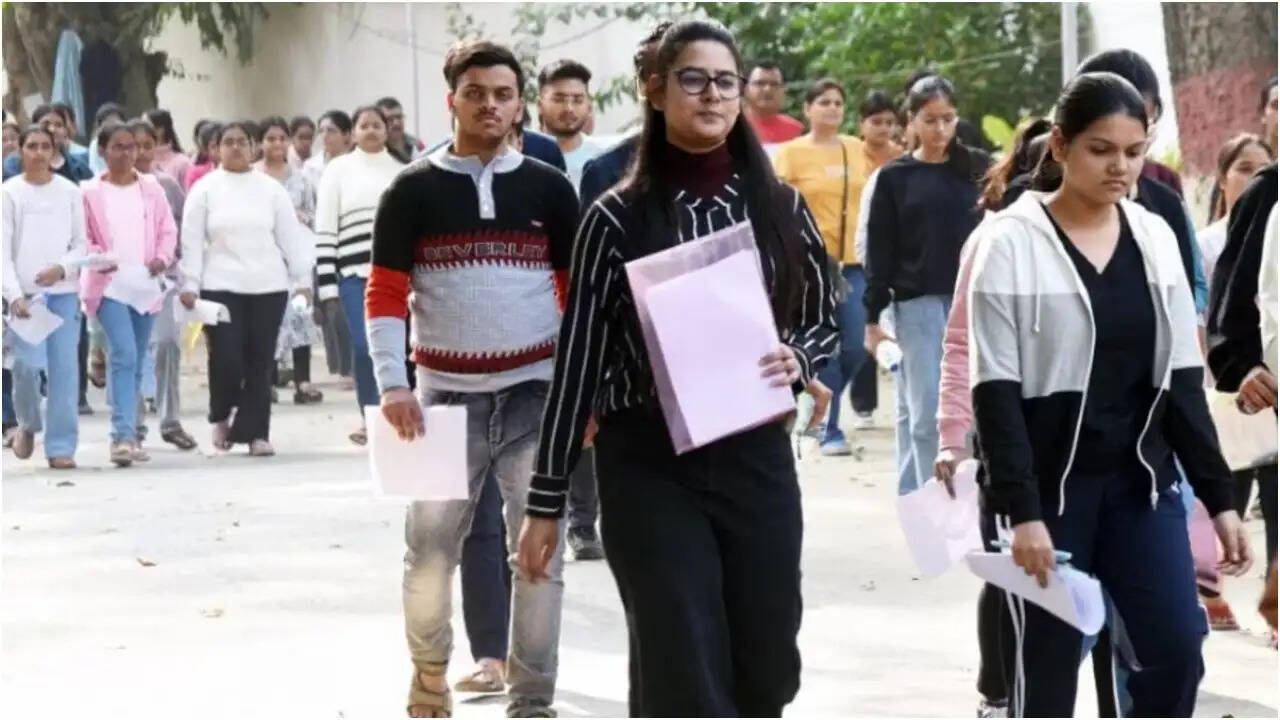 झारखंड पात्रता परीक्षा JET 2026 की तारीख घोषित