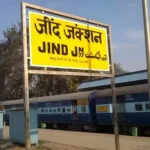 त्योहारी सीजन में ट्रेनों में बढ़ी भीड़, सीटें हुईं खाली