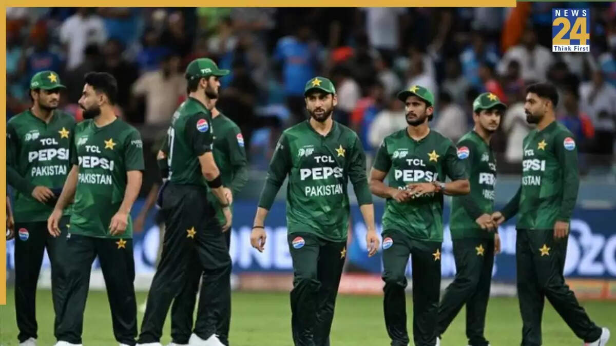 Asia Cup 2025: पाकिस्तान टीम के खिलाफ आईसीसी की कार्रवाई की संभावना