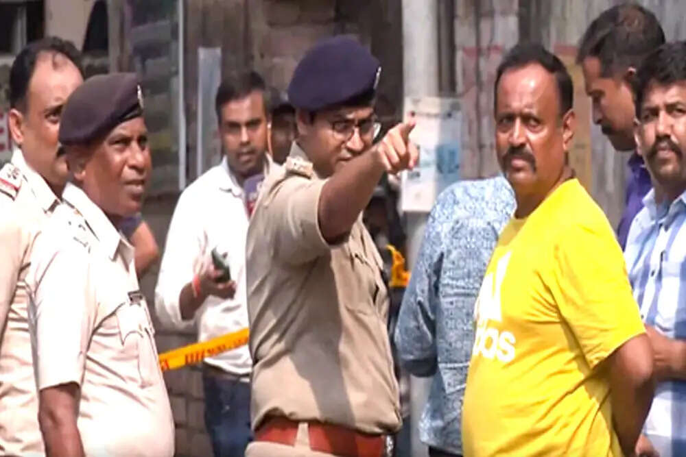 पश्चिम बंगाल में नेता प्रतिपक्ष के पीए की हत्या की जांच में नया मोड़