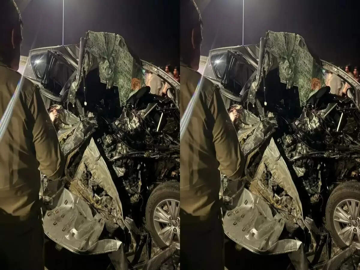 रामपुर में भयानक सड़क हादसा: दो महिलाओं की मौत, कई घायल
