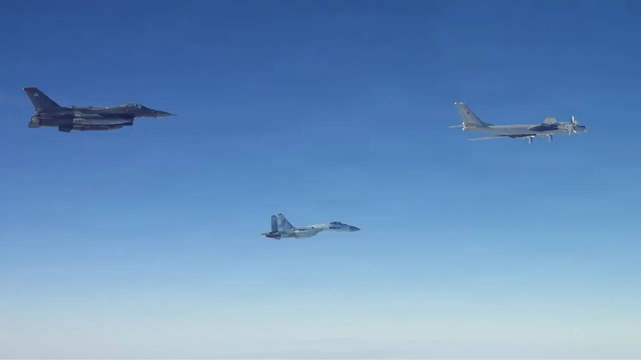 अमेरिकी पायलट की सफल बचाव: ईरान में सर्च ऑपरेशन की कहानी