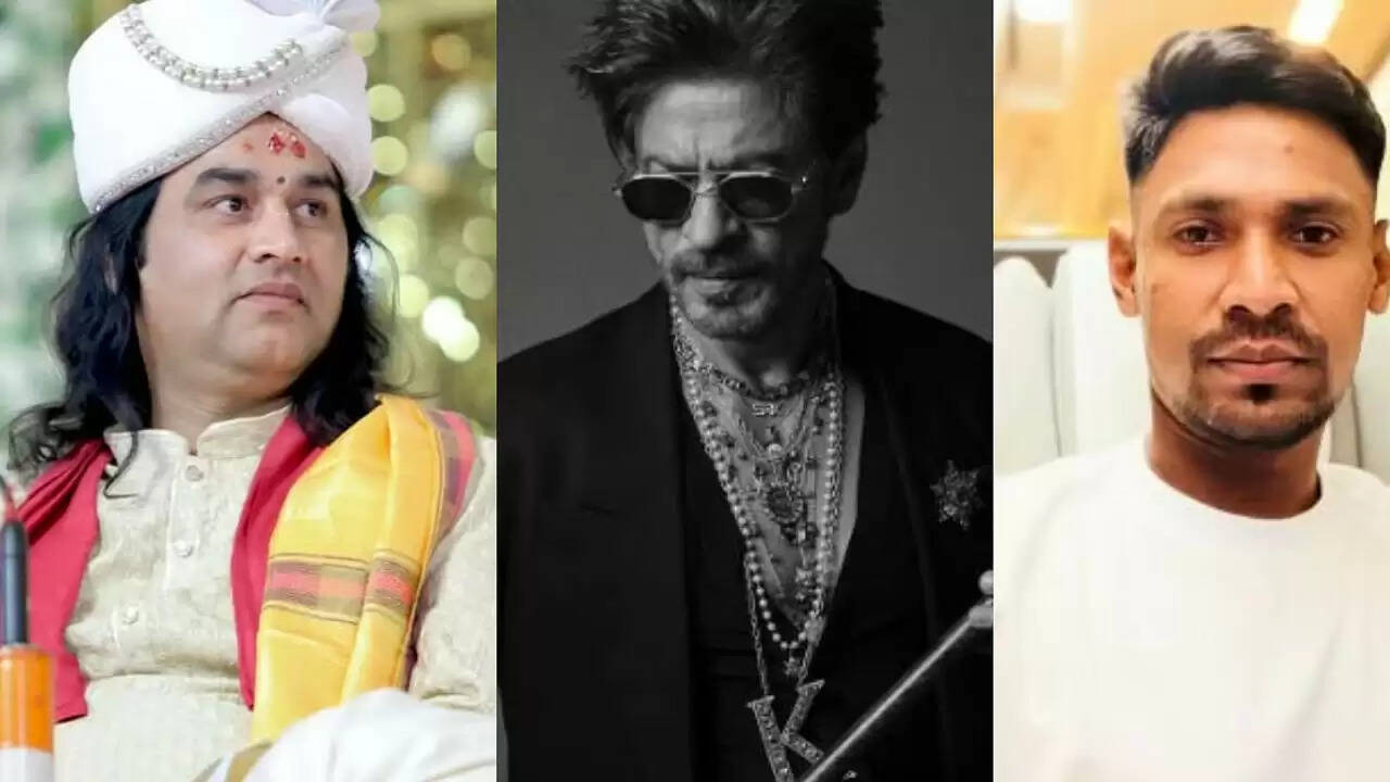 शाहरुख खान की KKR में बांग्लादेशी खिलाड़ी की खरीदारी पर विवाद