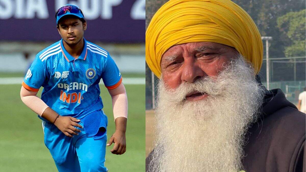 योगराज सिंह का विवादास्पद बयान: क्या 14 वर्षीय वैभव सूर्यवंशी टेस्ट क्रिकेट में सफल होंगे?