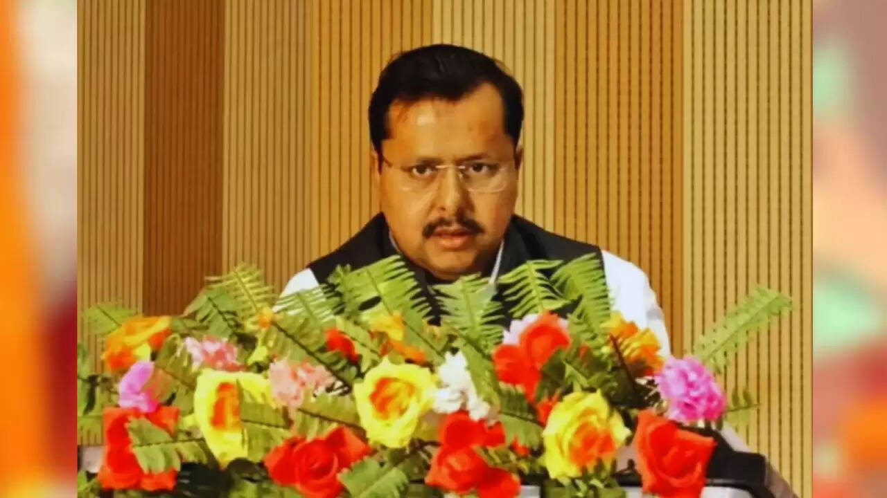 बीजेपी के नए अध्यक्ष नितिन नवीन ने चुनावी रणनीति में किया बदलाव, युवाओं को दी प्रेरणा