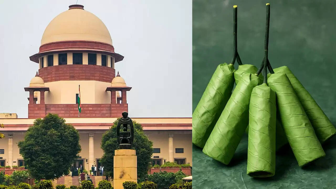 सुप्रीम कोर्ट का फैसला: दिवाली पर ग्रीन पटाखों की अनुमति