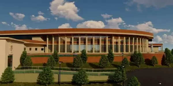 मप्र के ग्वालियर में अटल स्मारक और म्यूजियम का कार्य 30 सितम्बर तक होगा पूर्ण