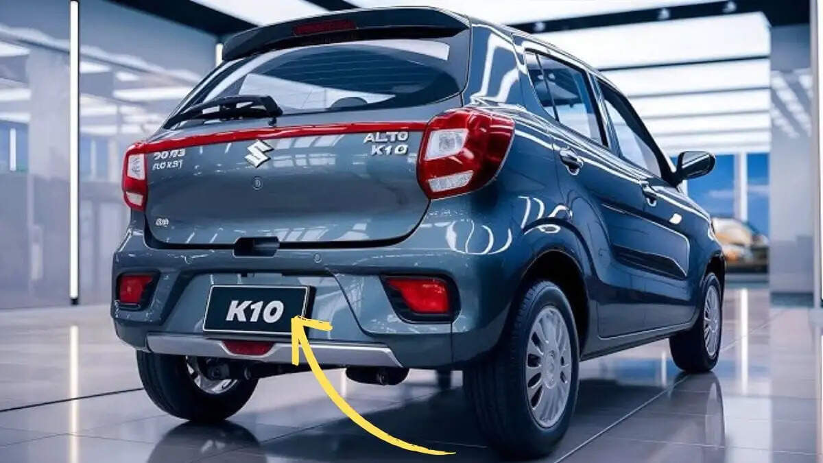 मारुति सुजुकी की नई Alto 800: क्या हैं इसके नए फीचर्स और डिजाइन में बदलाव?