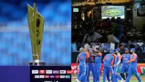 टी20 वर्ल्ड कप 2026: मैचों का समय और प्रारूप