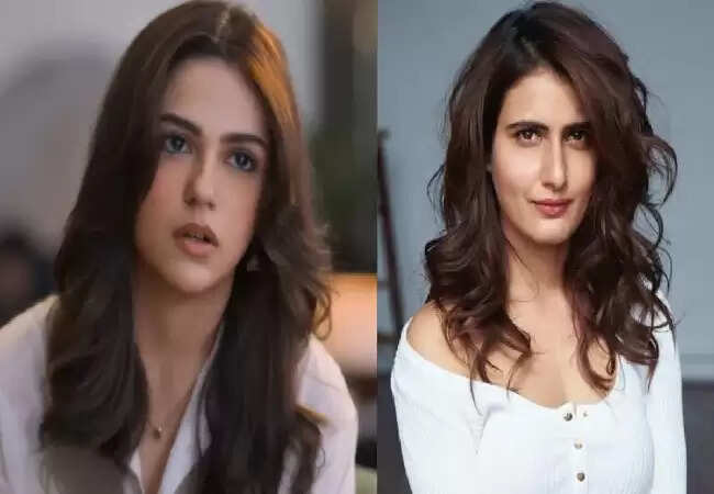अनीत पड्डा की नई वेब सीरीज 'न्याय' में अहम भूमिका, जानें क्या है कहानी