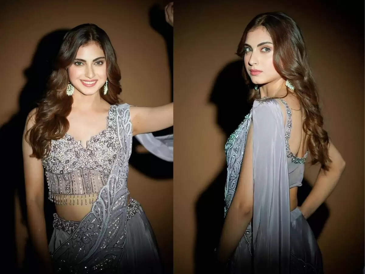 फरहाना भट्ट ने मां की दूसरी शादी पर भावुक खुलासा किया