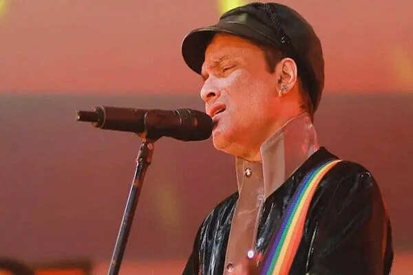 सिंगापुर में स्कूबा डाइविंग हादसे में जुबीन गर्ग का निधन