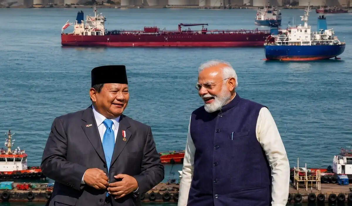 क्या समुद्री रास्तों पर टोल वसूली का खतरा है?