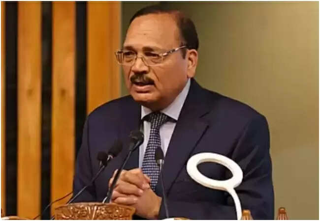 भारत के नए चीफ जस्टिस जस्टिस सूर्यकांत का शपथ ग्रहण समारोह