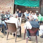 लिव इन रिलेशनशिप और नशे के दुष्प्रभावों पर जागरूकता अभियान